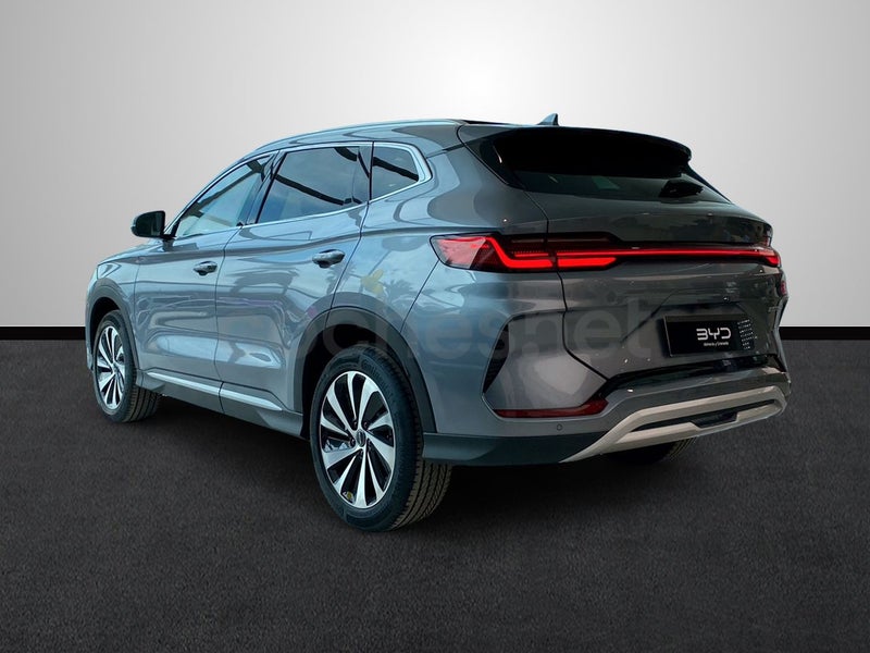 Byd Seal U 2026 — photo 3