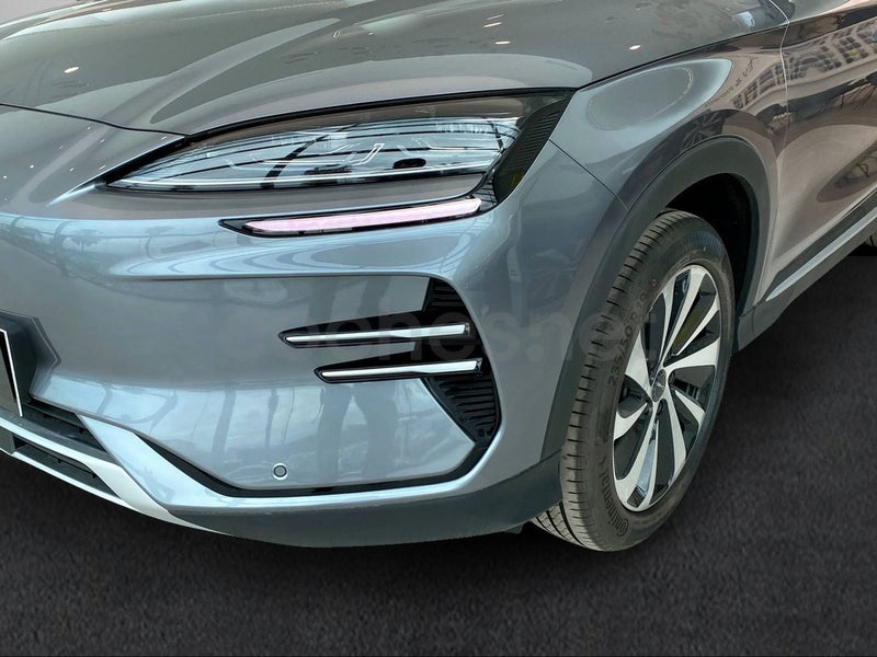 Byd Seal U 2026 — photo 8