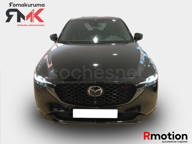 Mazda Cx-5 2023 — photo 2