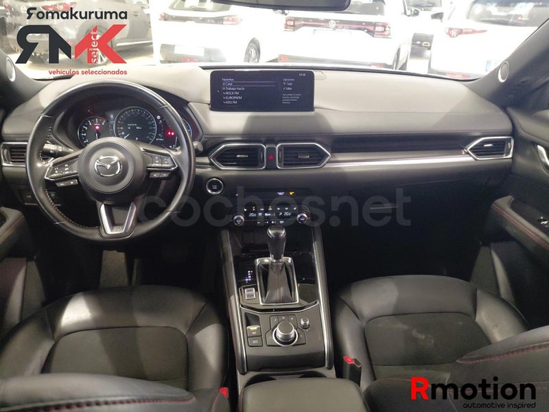 Mazda Cx-5 2023 — photo 7