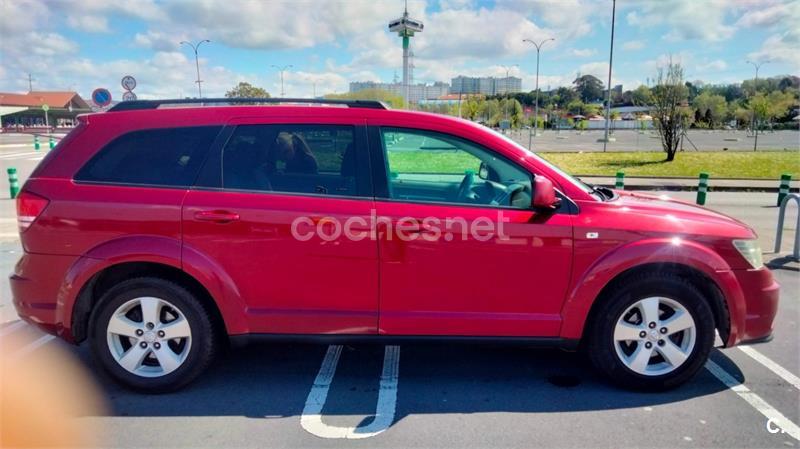 Dodge Journey 2008 — photo 2