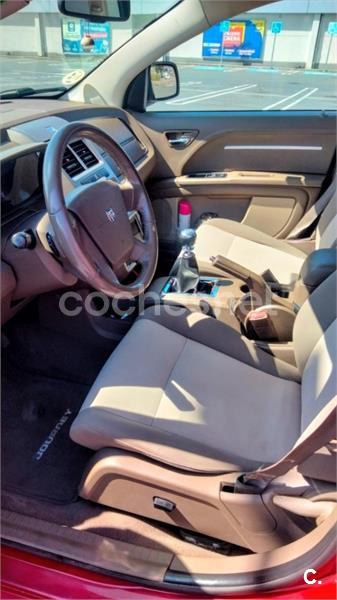 Dodge Journey 2008 — photo 4