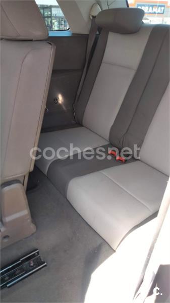 Dodge Journey 2008 — photo 5