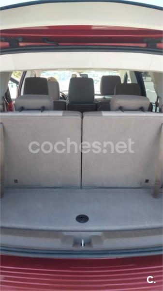 Dodge Journey 2008 — photo 6
