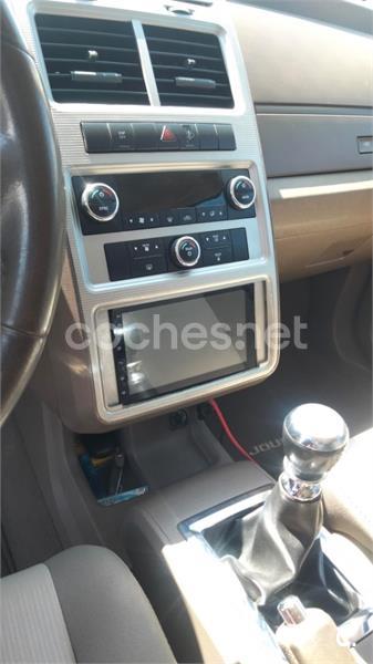 Dodge Journey 2008 — photo 7