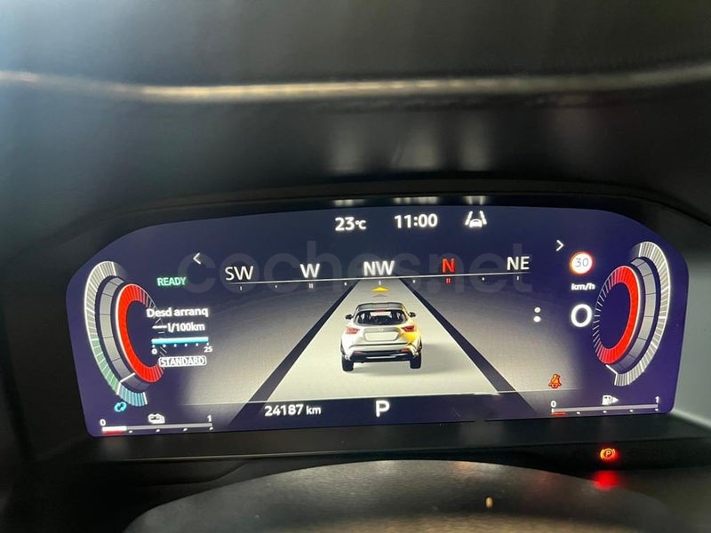 Nissan Juke 2024 — photo 3