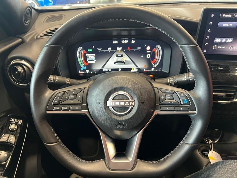 Nissan Juke 2024 — photo 7