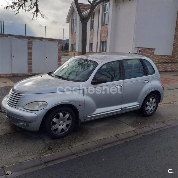 Chrysler Pt Cruiser 2005