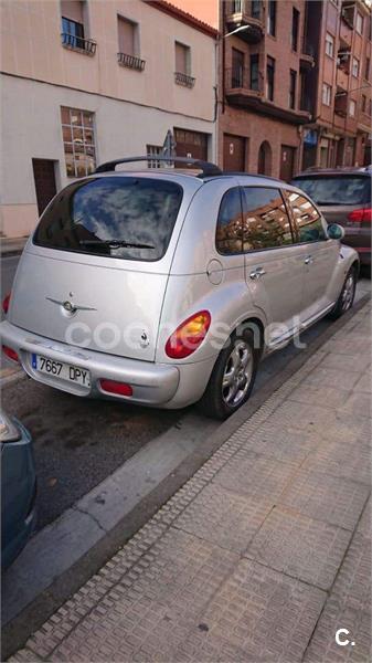 Chrysler Pt Cruiser 2005 — photo 3