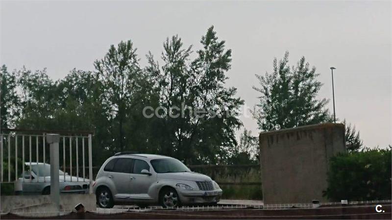 Chrysler Pt Cruiser 2005 — photo 5