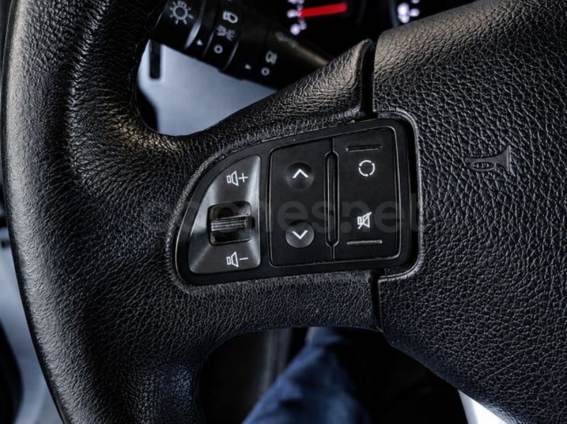 Kia Sportage 2015 — photo 6