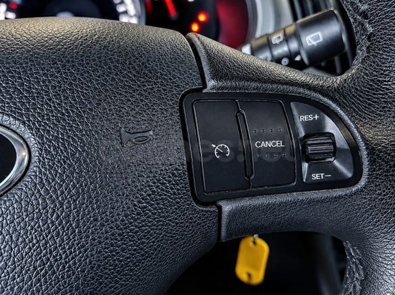 Kia Sportage 2015 — photo 7
