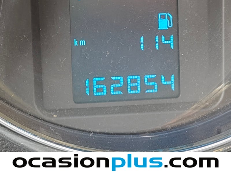Chevrolet Cruze 2011 — photo 8