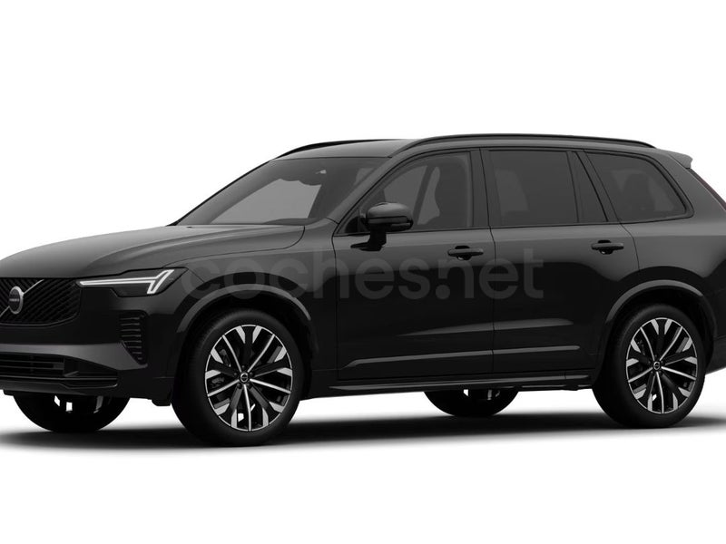 Volvo Xc90 2026