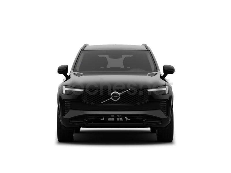 Volvo Xc90 2026 — photo 2
