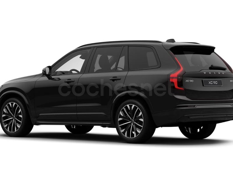 Volvo Xc90 2026 — photo 4
