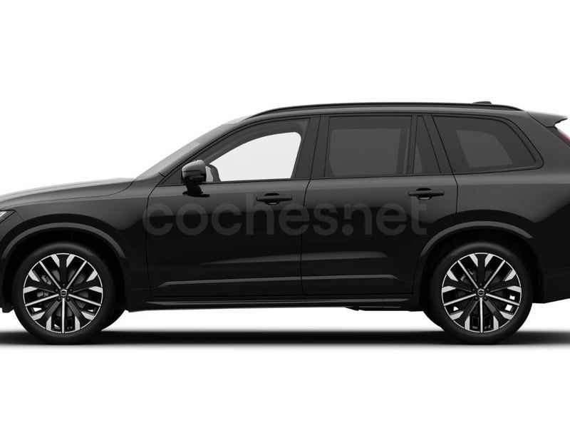 Volvo Xc90 2026 — photo 5