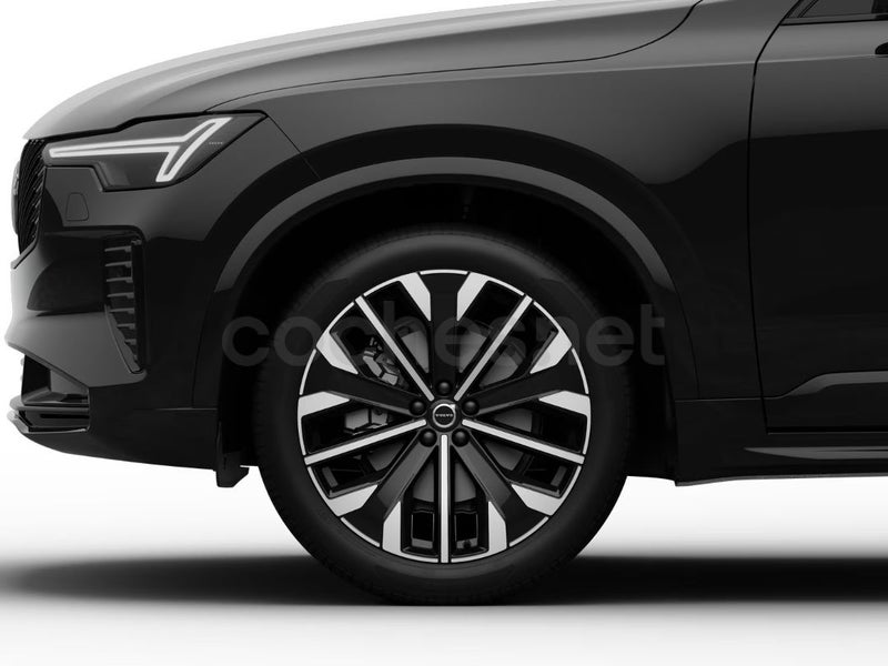 Volvo Xc90 2026 — photo 6