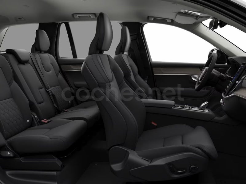 Volvo Xc90 2026 — photo 7