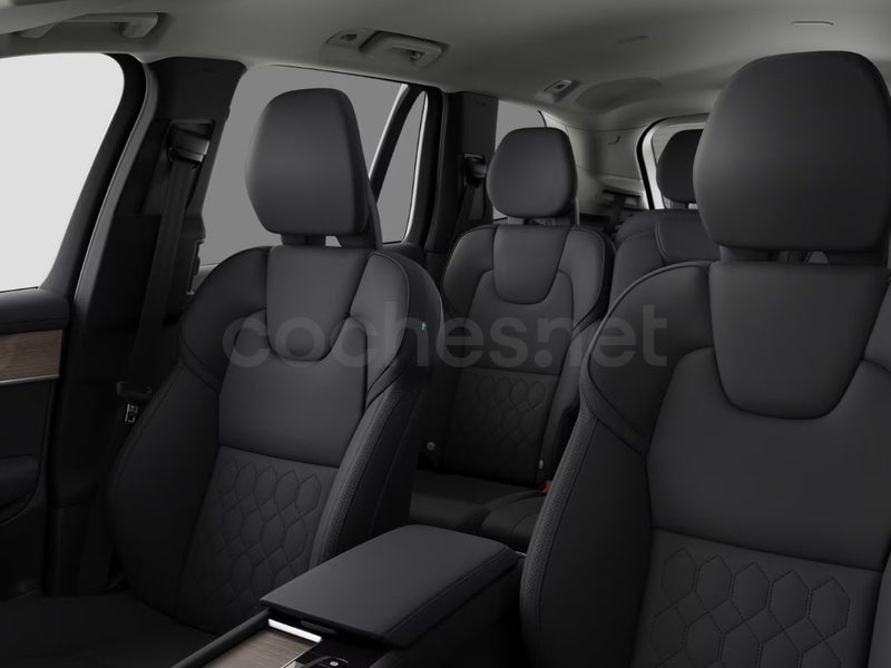 Volvo Xc90 2026 — photo 8