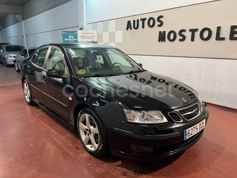 Saab 9-3 2006