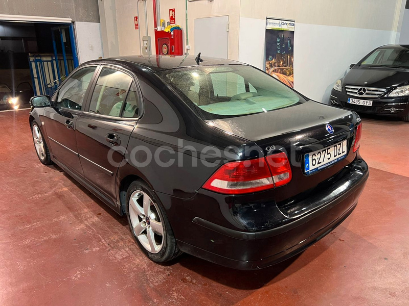 Saab 9-3 2006 — photo 4