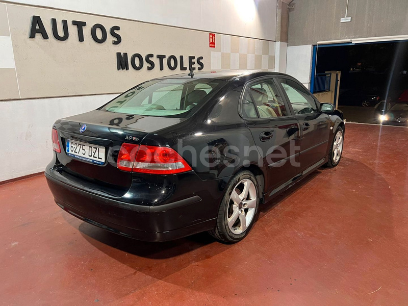 Saab 9-3 2006 — photo 5