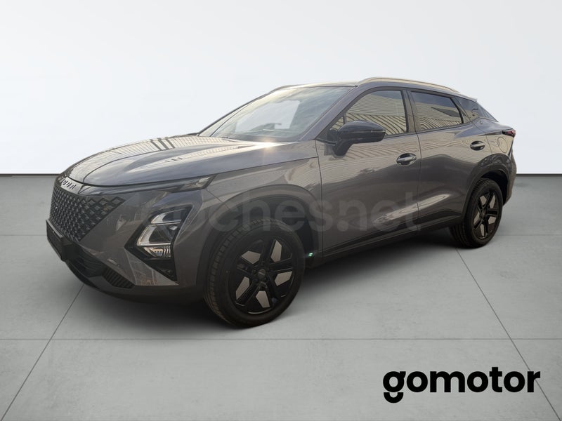 Omoda 5 2026