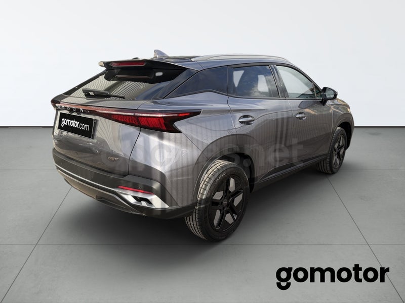 Omoda 5 2026 — photo 2