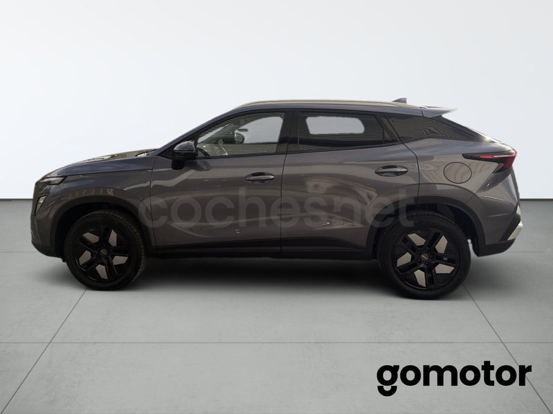 Omoda 5 2026 — photo 3
