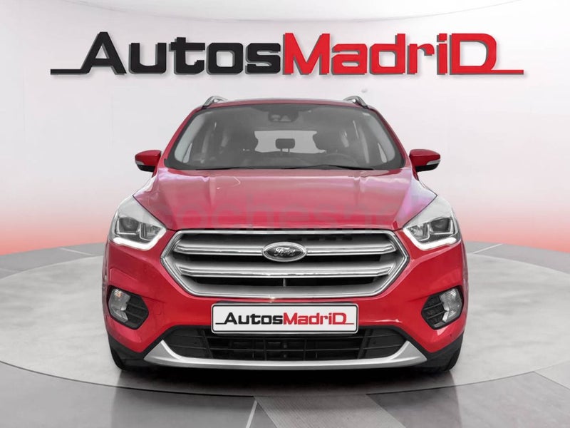 Ford Kuga 2019 — photo 2