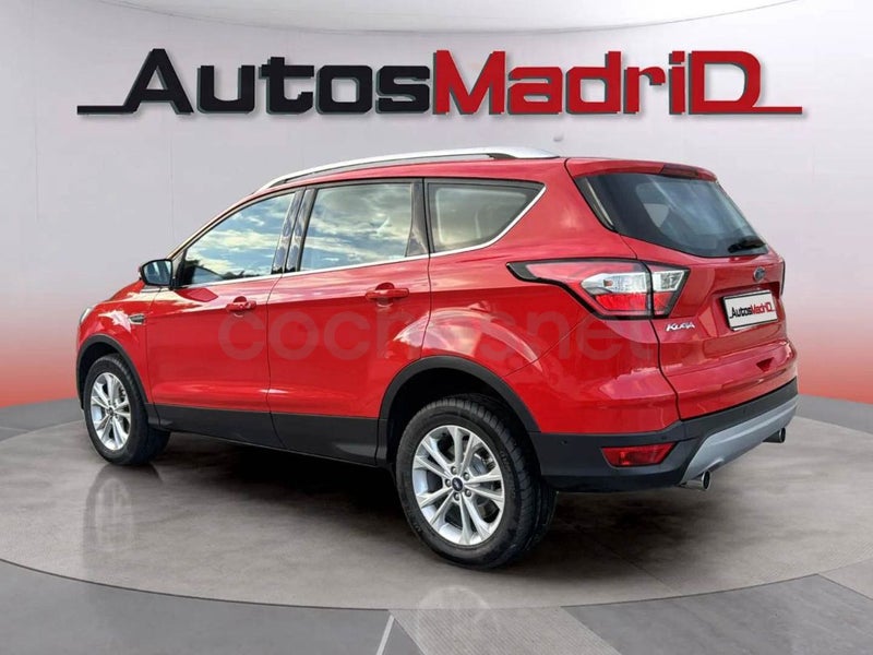 Ford Kuga 2019 — photo 5
