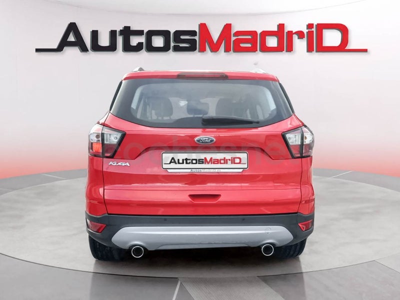 Ford Kuga 2019 — photo 6