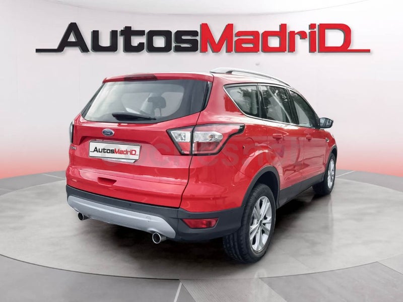 Ford Kuga 2019 — photo 7