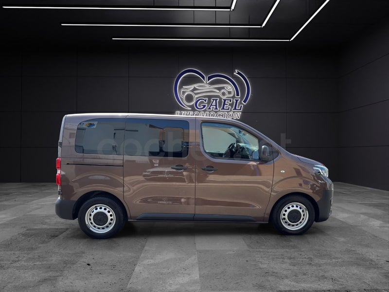 Toyota Proace Verso 2017 — photo 6