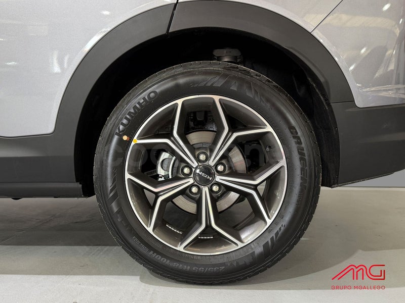Kgm Korando 2026 — photo 4
