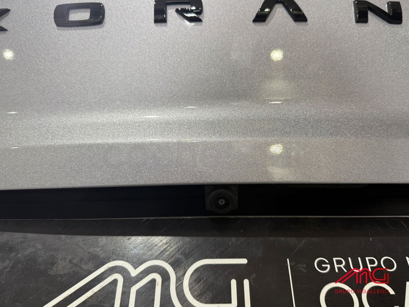 Kgm Korando 2026 — photo 6