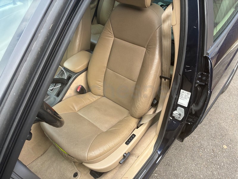 Saab 9-5 2002 — photo 6