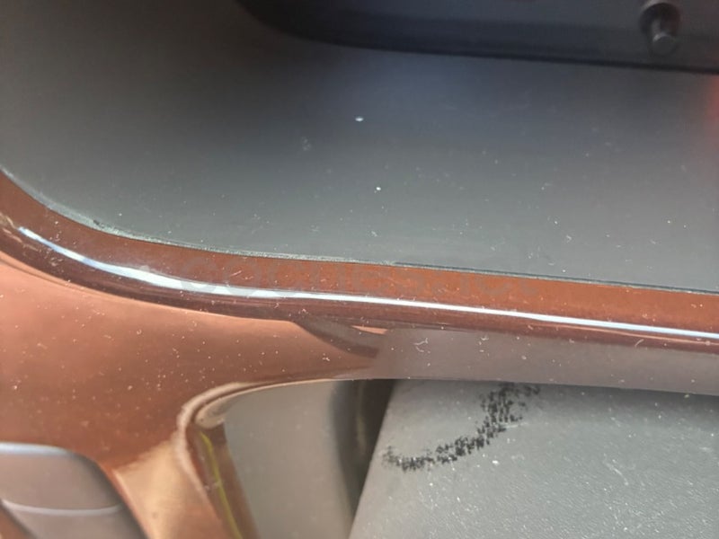 Saab 9-5 2002 — photo 7
