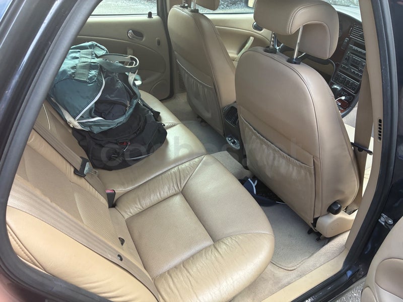 Saab 9-5 2002 — photo 8
