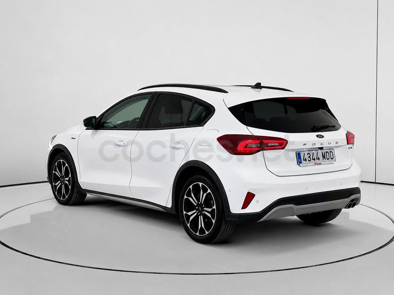 Ford Focus 2022 — photo 5