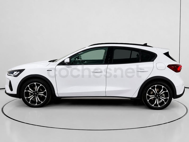 Ford Focus 2022 — photo 6