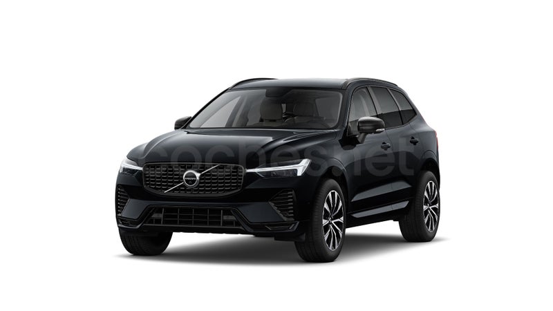Volvo Xc60 2026