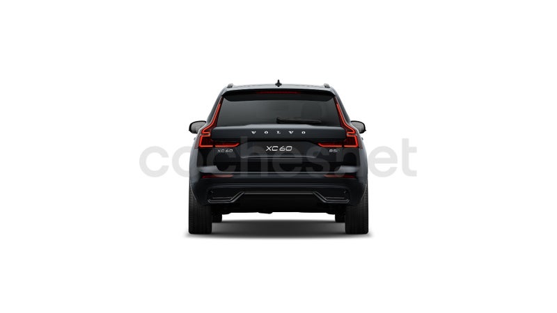 Volvo Xc60 2026 — photo 3