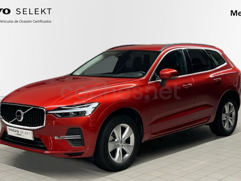 Volvo Xc60 2023
