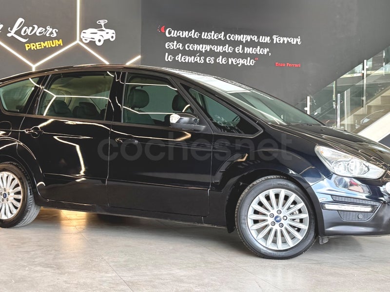 Ford S-max 2015 — photo 2