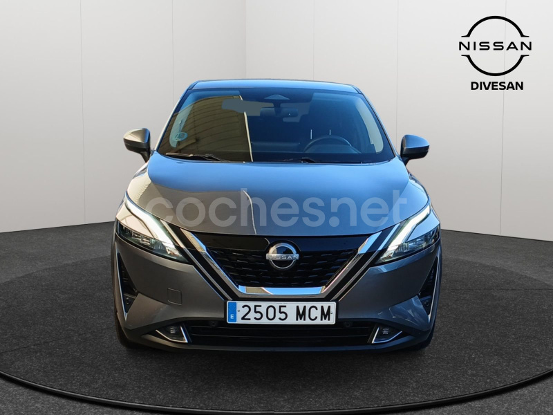 Nissan Qashqai 2022 — photo 2