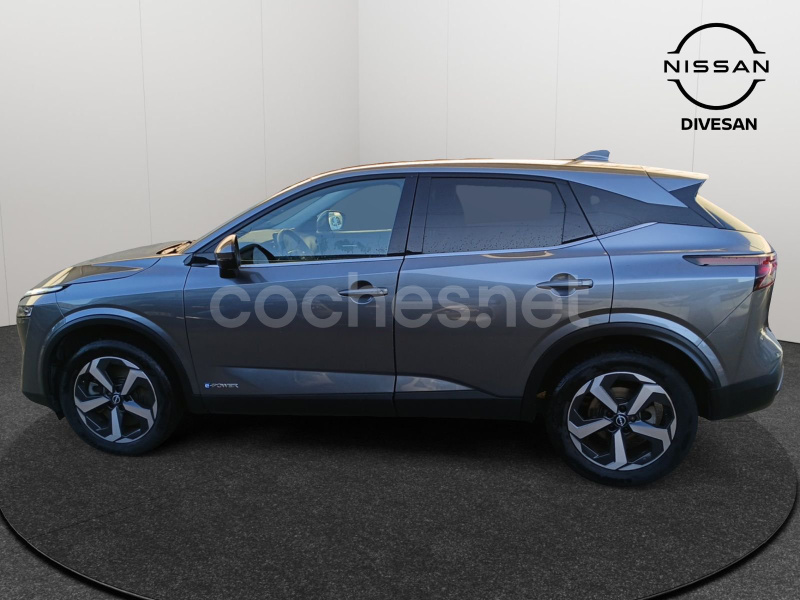 Nissan Qashqai 2022 — photo 7