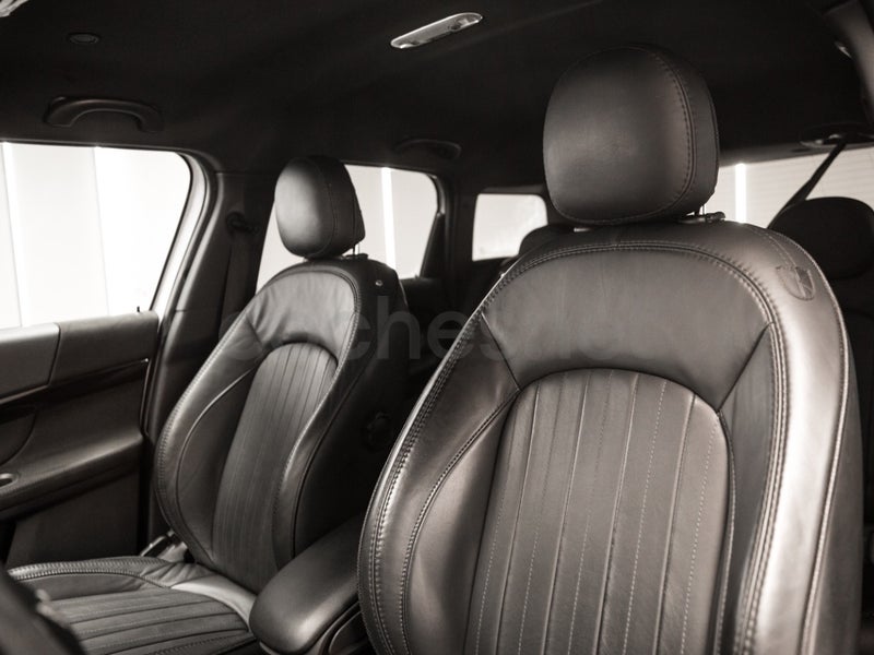 Mini Countryman 2017 — photo 2