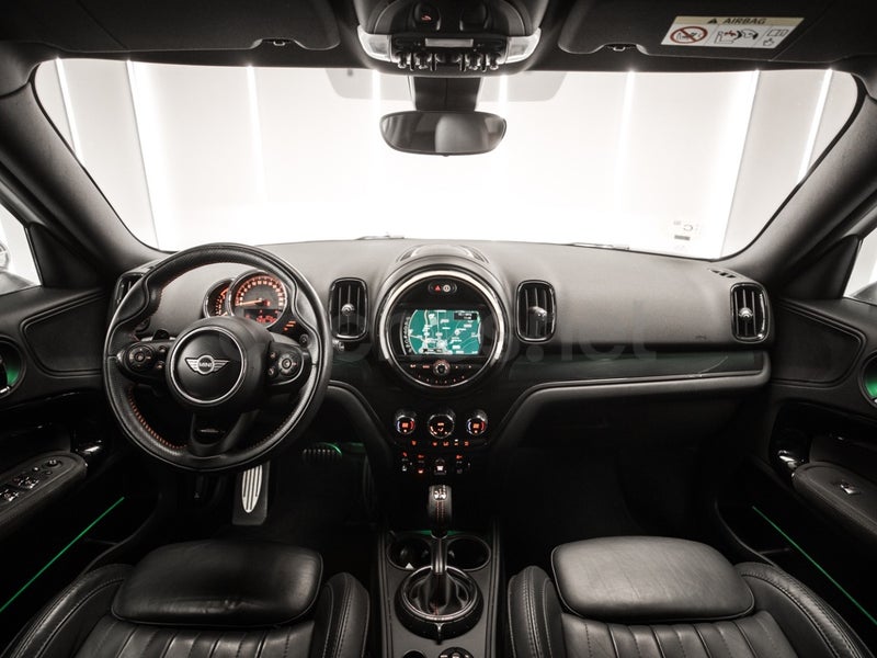 Mini Countryman 2017 — photo 6